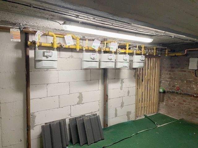 Mehrfamilienhaus, Wohnhaus Düsseldorf Eller - 1 Zimmer, 690.000&euro; | Angebot:25683643