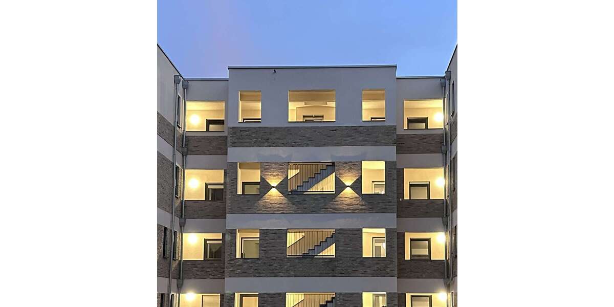 Etagenwohnung Mettmann Goldberg - 4 Zimmer, 128 m&sup2;, 1.890&euro; | Angebot:25837494