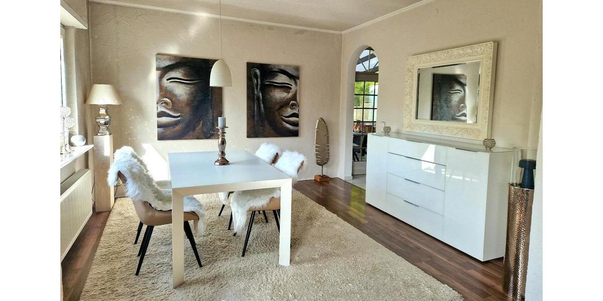 Einfamilienhaus Niederkrüchten - 5 Zimmer, 120 m&sup2;, 469.000&euro; | Angebot:25944098