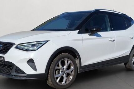 Seat Arona 63.000 km 15.990 &euro; Moers 47441