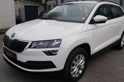 Skoda Karoq 56.394 km 14.950 &euro; Mülheim an der Ruhr 45473