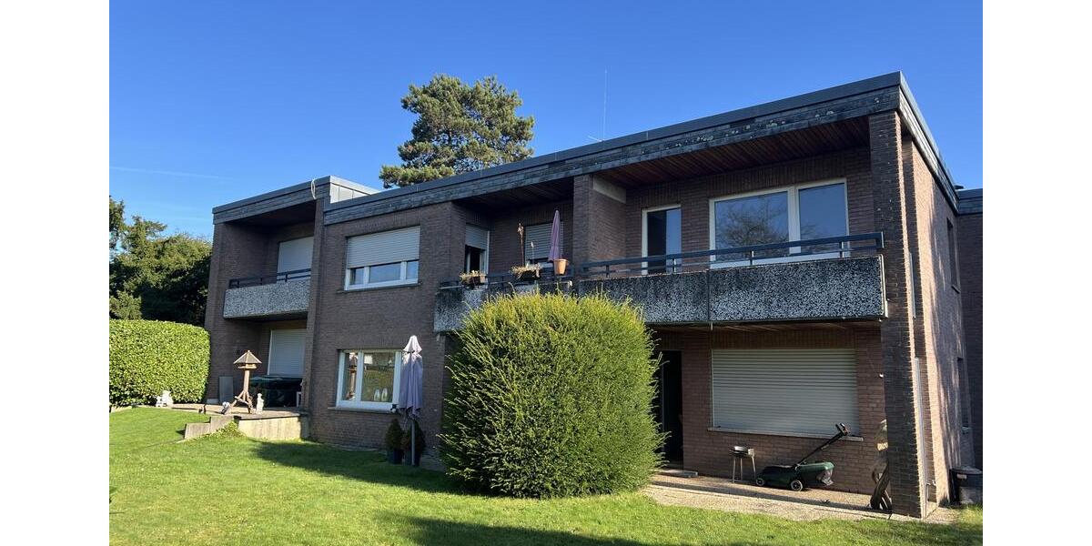 Etagenwohnung Mönchengladbach Nord - 2 Zimmer, 67 m&sup2;, 700&euro; | Angebot:25893202