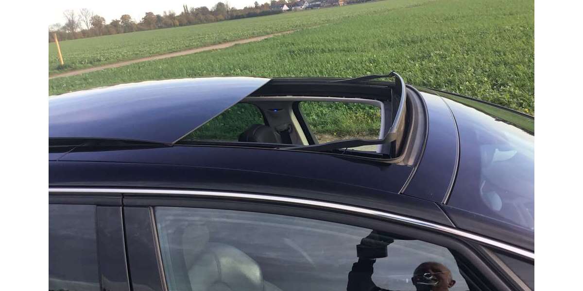 Renault Espace 126.000 km 18.000 &euro; Duisburg 47259