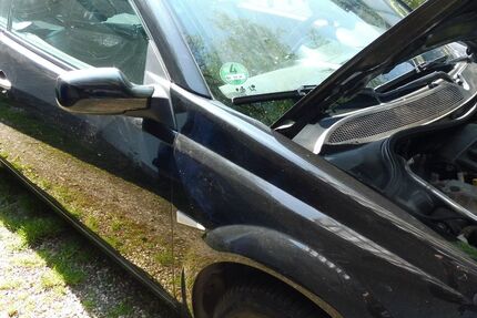 Renault Megane 127.000 km 2.800 &euro; krefeld 47800