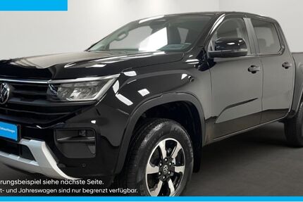 VW Amarok 16.025 km 44.750 &euro; Düsseldorf 40233