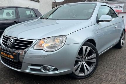 VW Eos 110.858 km 6.998 &euro; Grevenbroich/Wevelinghoven 41516