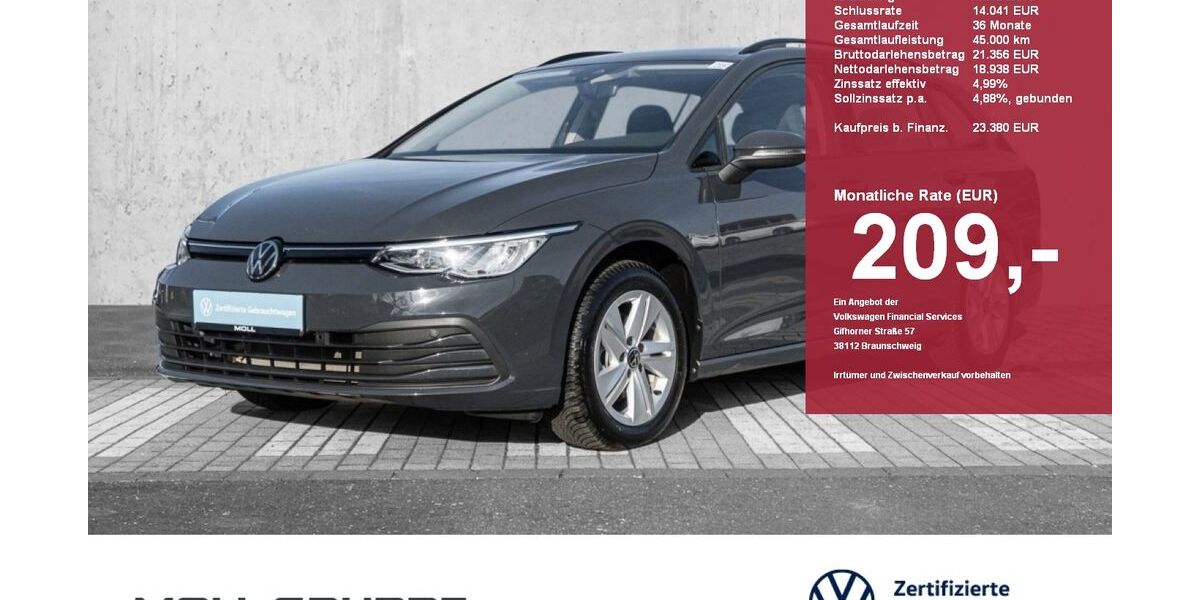 VW Golf 36.071 km 23.380 &euro; Düsseldorf 40474