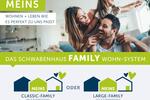 Einfamilienhaus Straelen - 5 Zimmer, 136 m&sup2;, 1.600&euro; | Angebot:26664376