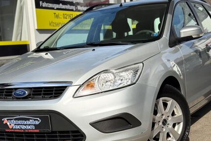 Ford Focus 118.569 km 3.990 &euro; Viersen 41748