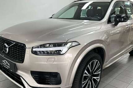 Volvo XC90 30.000 km 52.990 &euro; Heiligenhaus 42579
