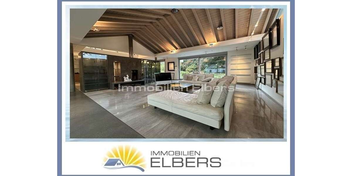 Einfamilienhaus Krefeld Benrad - 5 Zimmer, 227 m&sup2;, 1.490.000&euro; | Angebot:27004968