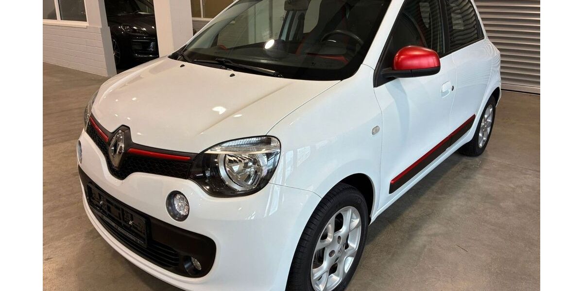 Renault Twingo 85.302 km 6.900 &euro; Willich 47877