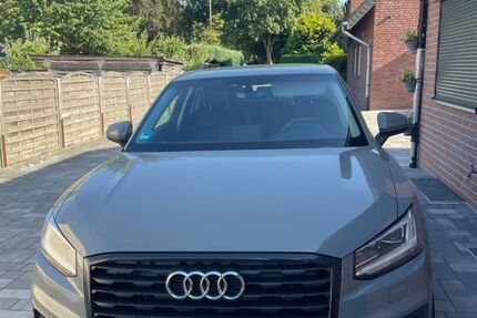 Audi Q2 108.000 km 16.500 &euro; Tönisvorst 47918