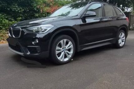 BMW X1 91.050 km 17.500 &euro; Mülheim 45468