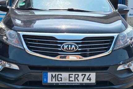 Kia Sportage 168.500 km 6.300 &euro; Mönchengladbach 41169