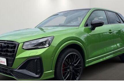 Audi Q2 39.232 km 25.900 &euro; Düsseldorf 40233