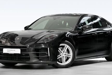 Porsche Panamera 19.719 km 91.900 &euro; Düsseldorf 40468
