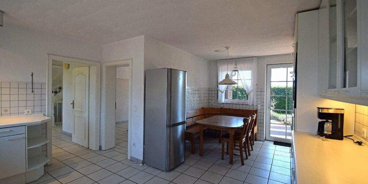 Einfamilienhaus Nettetal Kaldenkirchen - 8 Zimmer, 219 m&sup2;, 540.000&euro; | Angebot:25801337