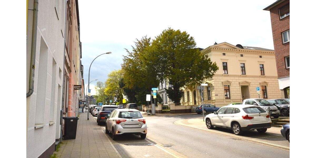 Mehrfamilienhaus, Wohnhaus Mönchengladbach Stadtmitte - 329.000&euro; | Angebot:25728417