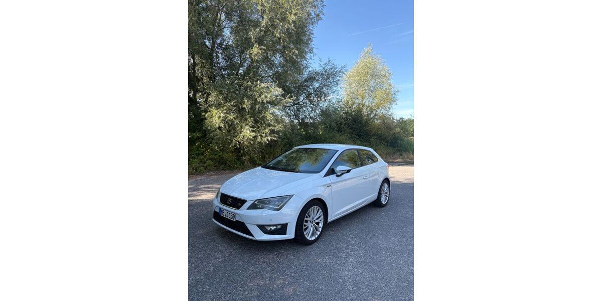 Seat Leon 186.000 km 7.500 &euro; Lintorf 40885