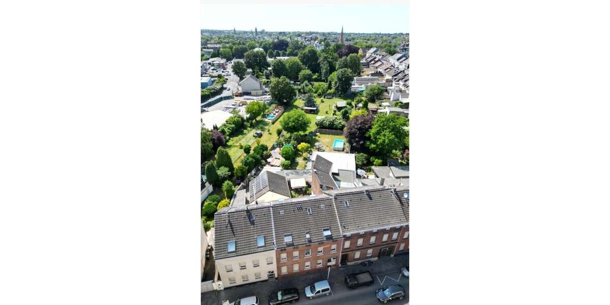 Einfamilienhaus Mönchengladbach Mülfort - 34 Zimmer, 1.026 m&sup2;, 1.530.000&euro; | Angebot:18611169