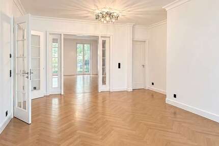 Wohnung Düsseldorf Flingern Süd - 8 Zimmer, 230 m&sup2;, 1.898.000&euro; | Angebot:27346357