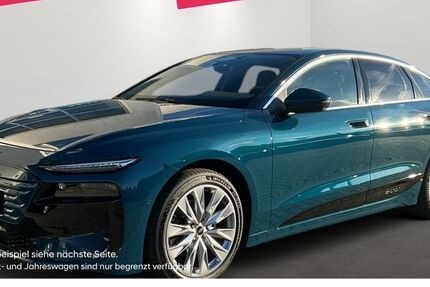 Audi A6 e-tron 10.365 km 51.990 &euro; Duisburg 47249