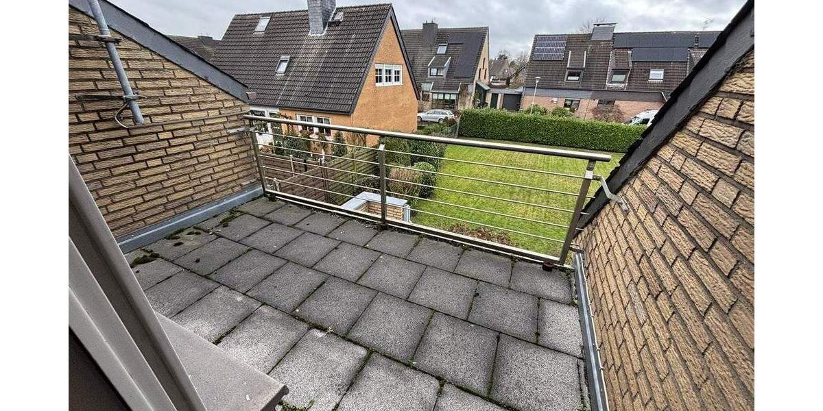 Einfamilienhaus Kempen St. Hubert - 4 Zimmer, 120 m&sup2;, 369.000&euro; | Angebot:25741182