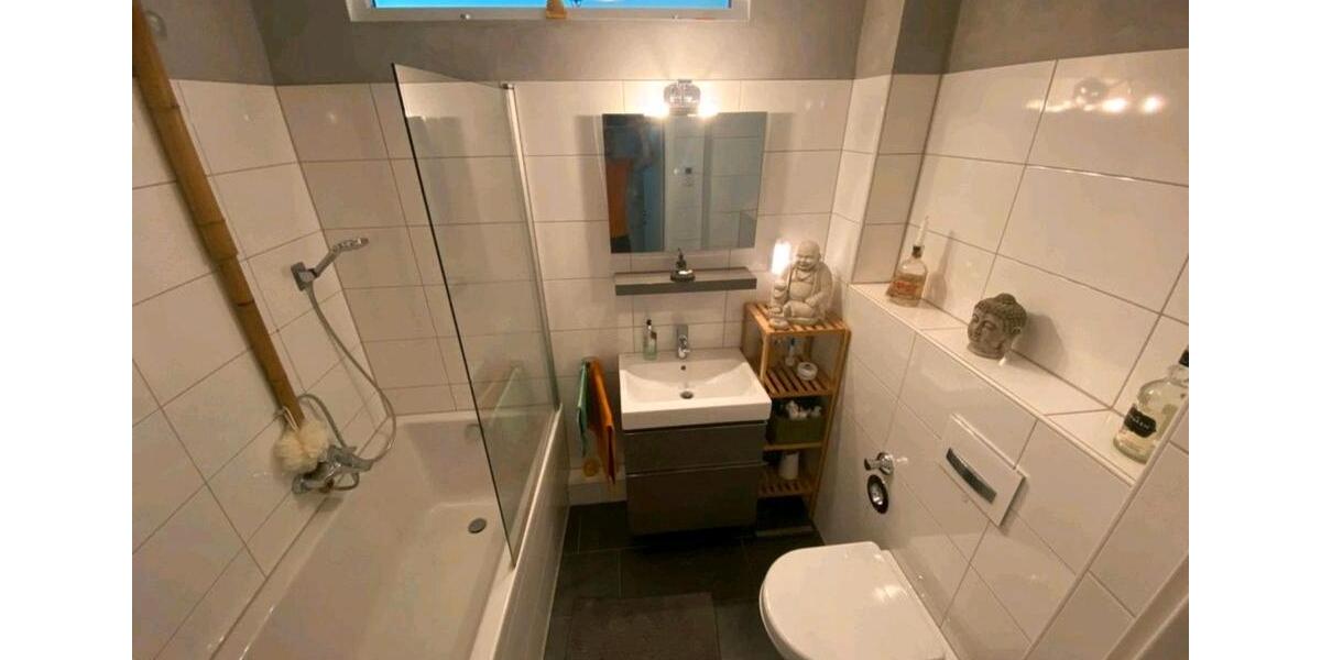 Etagenwohnung Duisburg Angerhausen - 3.5 Zimmer, 70 m&sup2;, 207.777&euro; | Angebot:26313053