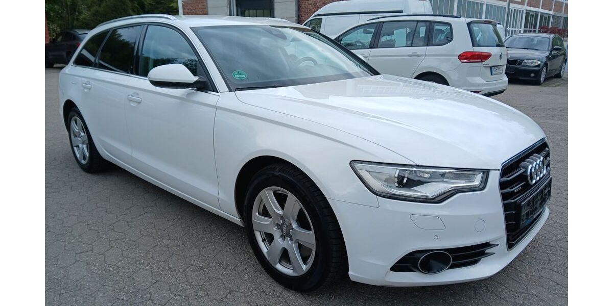 Audi A6 295.000 km 7.950 &euro; Ratingen 40882