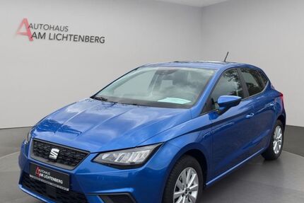 Seat Ibiza 65.996 km 13.980 &euro; Viersen 41747