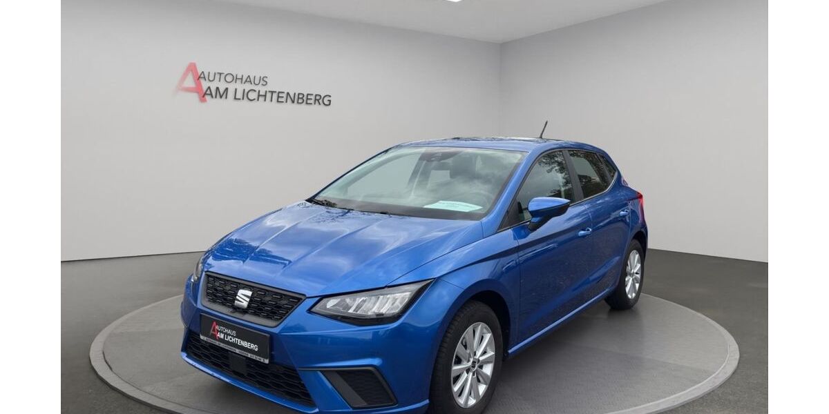 Seat Ibiza 65.996 km 13.980 &euro; Viersen 41747