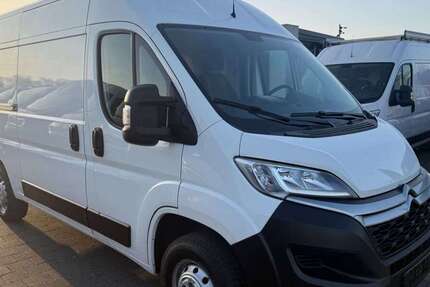 Citroen Jumper 99.000 km 15.900 &euro; Bedburg 50181