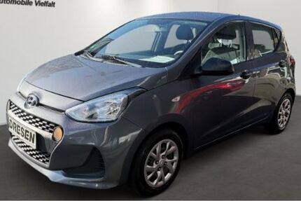 Hyundai i10 39.268 km 9.380 &euro; Mönchengladbach 41061