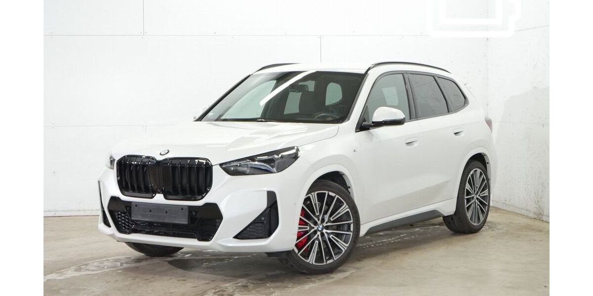 BMW X1 12.300 km 46.990 &euro; Mönchengladbach 41066