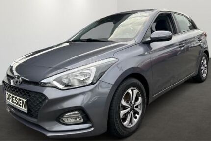 Hyundai i20 102.102 km 8.990 &euro; Mönchengladbach 41061