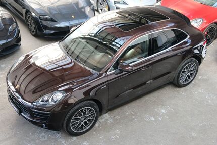 Porsche Macan 171.009 km 27.990 &euro; Düsseldorf 40237