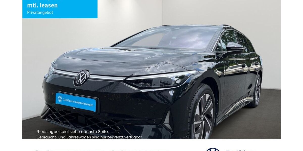 VW ID.7 11.723 km 55.270 &euro; Mülheim an der Ruhr 45481