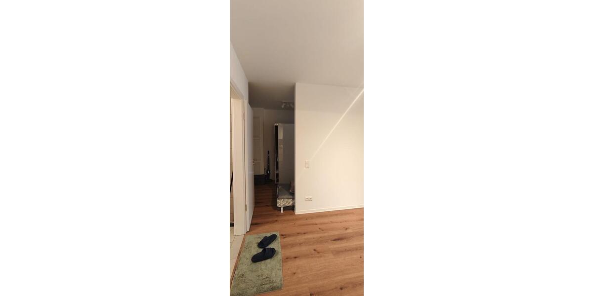 Erdgeschoßwohnung Mönchengladbach Süd - 2 Zimmer, 48 m&sup2;, 650&euro; | Angebot:26656126