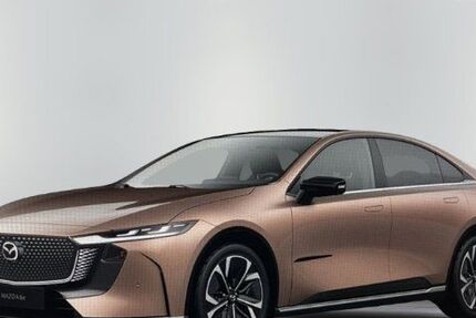 Mazda 6e 5.000 km 37.780 &euro; Krefeld 47805