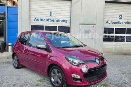 Renault Twingo 50.000 km 4.999 &euro; Düsseldorf 40589