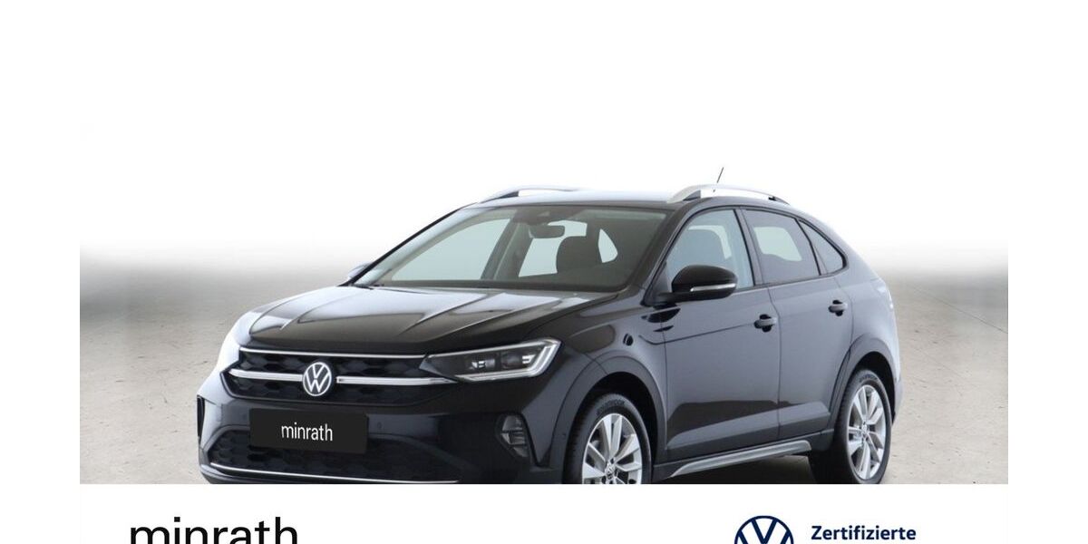 VW Taigo 9.409 km 23.530 &euro; Moers 47441