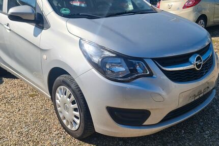 Opel Karl 123.000 km 4.440 &euro; Düsseldorf 40549
