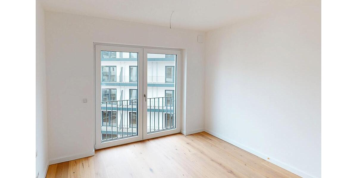 Erdgeschoßwohnung Düsseldorf Stadtbezirk 3 - 3 Zimmer, 68 m&sup2;, 1.495&euro; | Angebot:25975474