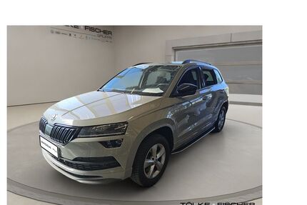 Skoda Karoq 51.454 km 27.495 &euro; Krefeld 47809