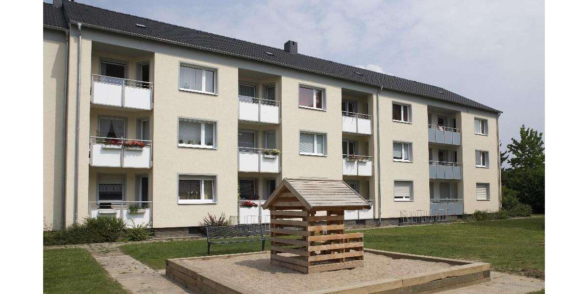 Etagenwohnung Mönchengladbach Nord - 2 Zimmer, 60 m&sup2;, 639&euro; | Angebot:25427020