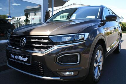 VW T-Roc 74.000 km 16.999 &euro; Kaarst 41564