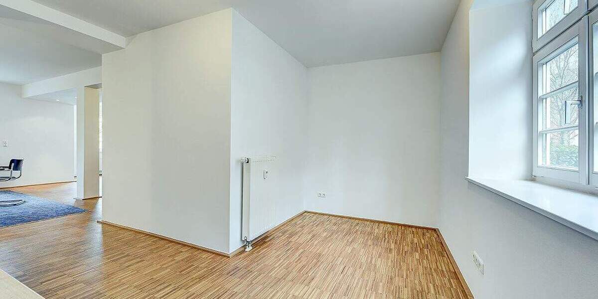Etagenwohnung Düsseldorf / Derendorf Derendorf - 3 Zimmer, 100 m&sup2;, 670.000&euro; | Angebot:25687725