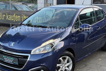 Peugeot 208 134.250 km 5.490 &euro; Erkelenz 41812