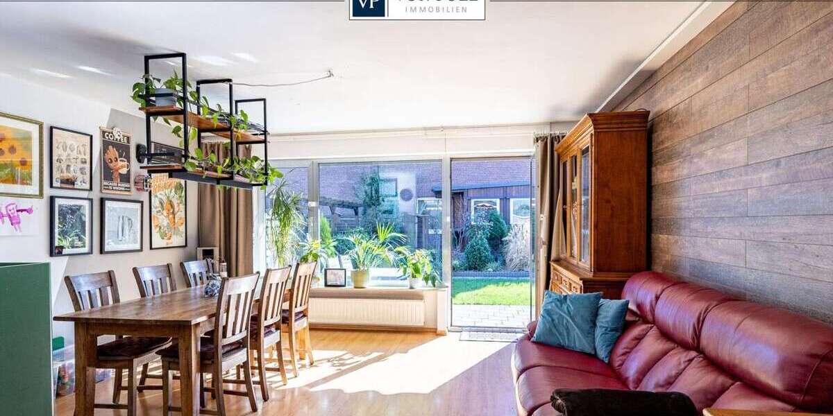 Einfamilienhaus Neuss Holzheim - 4 Zimmer, 117 m&sup2;, 419.000&euro; | Angebot:25993934